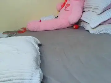 Stripchat Live Sex Cam of sweet_essin