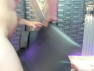 Stripchat Free Live Porn of BDSM_EXOTICDOMINATION