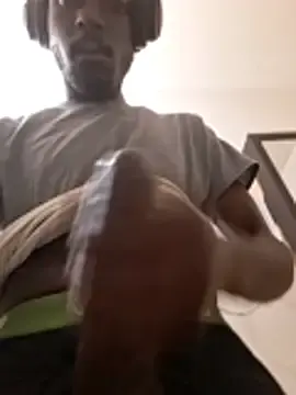 Stripchat Live Sex Cam of chocolatemeatstick25