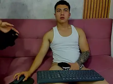 Stripchat Nude Webcam of scarlett_Zack