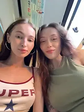 Stripchat Sex Cam of -missbehaving-