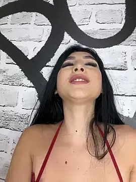 Stripchat Sex Chat of BadLilAngelXXX