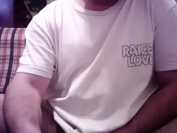 Stripchat Live Porn of CCComandante