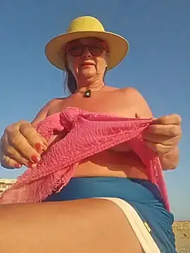 Stripchat Live Porn of Hot-Muci