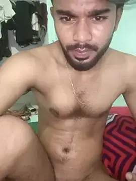 Stripchat Adult Video Chat of Hotraj24