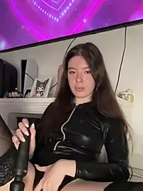 Stripchat Adult Webcam of Kimi_Ass