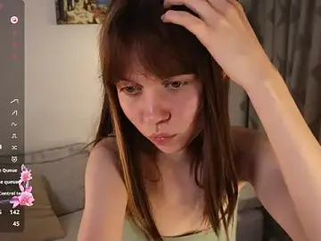 Stripchat Nude Webcam of Vicki_Turner