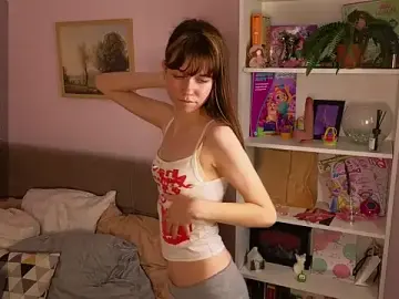 Stripchat Adult Webcam of Vicki_Turner
