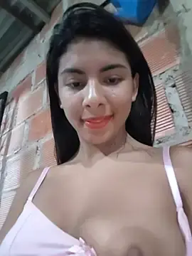 Stripchat Best live sex cam show of chaparritahot99
