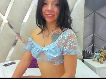 Stripchat Free Live Porn of Agatta_Adams