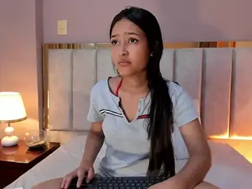 Stripchat Live Sex Cam of FreyaCameron