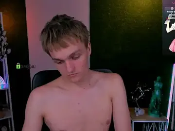 Stripchat Best Webcam of john_lik