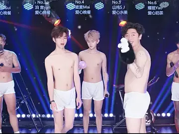 Stripchat Free Live Porn of AOA-boy