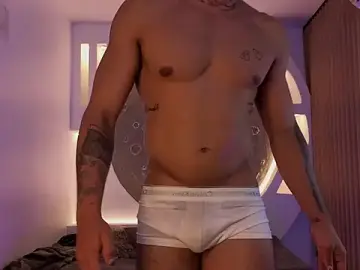 Stripchat Adult Video Chat of Alanrodgers