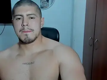 Stripchat Live Sex Cam of Baltazar_Dupont
