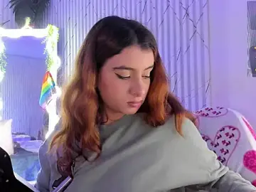 Stripchat Sex Chat of Naomy_tay1