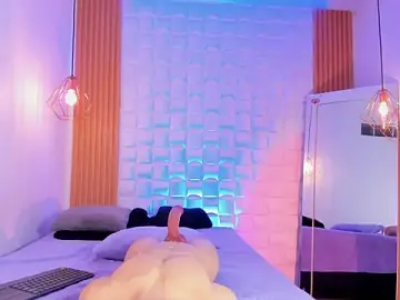 Stripchat Private Sex Chat of ValeryUzman