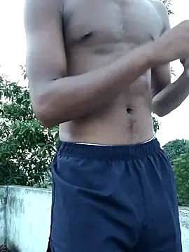 Stripchat Live Porn of theboyas