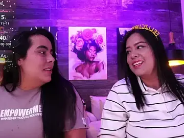 Stripchat Watch Live Sex Cams of DanyAndAlexa