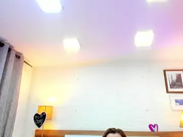 Stripchat Live Porn of JenniferAuriston