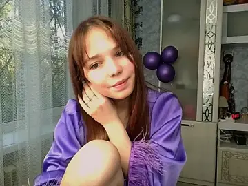 Stripchat Free Live Porn of Princess_Mira