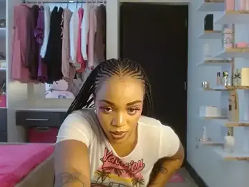 Stripchat Live Sex Cam of Sexy_Babydoll221