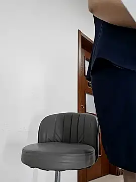 Stripchat Sex Chat of bingxin-