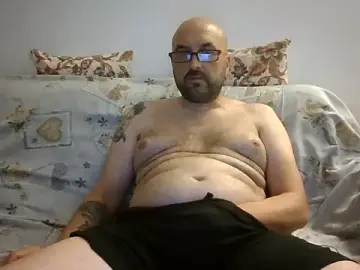 Stripchat Live Porn of maxxxio12