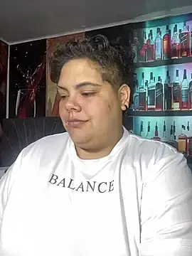 Stripchat Watch Live Sex Cams of Hailey_Curvy