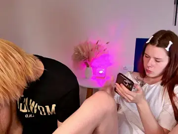 Stripchat Live Sex Cam of Legacy_Star