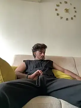 Stripchat Sex Cam of Seenu2199