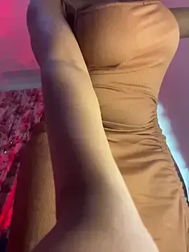 Stripchat Private Sex Chat of _Thirteen