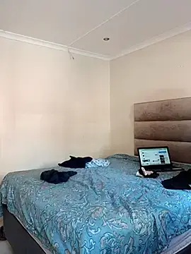 Stripchat Private Sex Chat of kamilah_rose