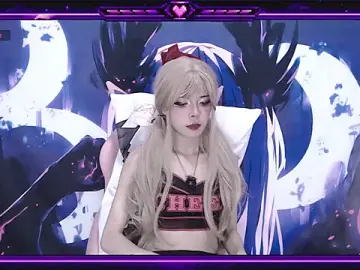Stripchat Free Porn Cam of Ferret_w_shyeyes