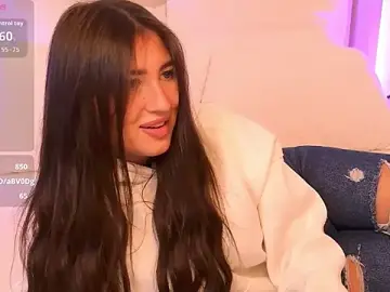 Stripchat Live Sex of LisaDeviss