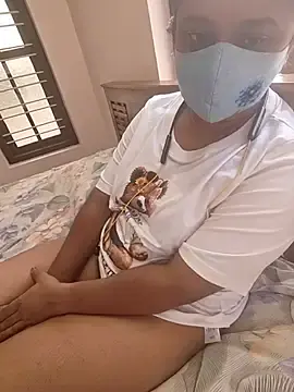 Stripchat Live Porn of VAIGA-Real_Mallu