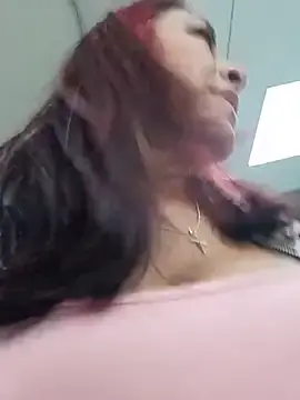 Stripchat Private Sex Chat of _Kamy_Hot
