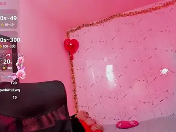 Stripchat Watch Live Sex Cams of elissa_iris