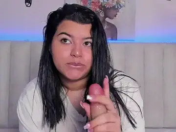 Stripchat Private Sex Chat of mia_blake___