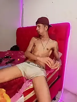 Stripchat Free Porn Cam of theyllorwillian