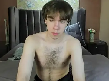 Stripchat Live Sex of DaveBevy