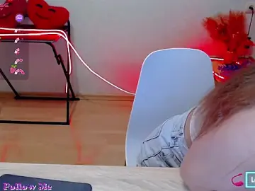 Stripchat Live Sex of ElaraJons