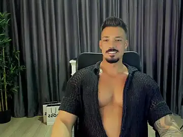 Stripchat Live Porn of HaydenSpearss