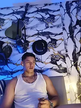Stripchat Live Porn of Hiroshi_Shen
