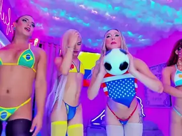 Stripchat Best live sex cam show of _powerfull_ts_20_