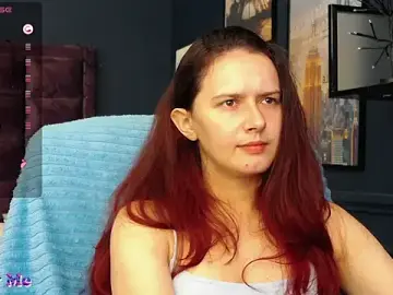 Stripchat Live Porn of iris_nikhols