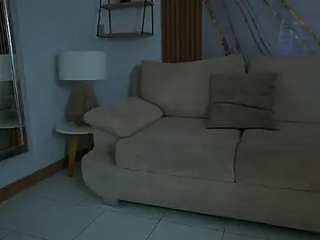 Stripchat Watch Live Sex Cams of BillieBrownn