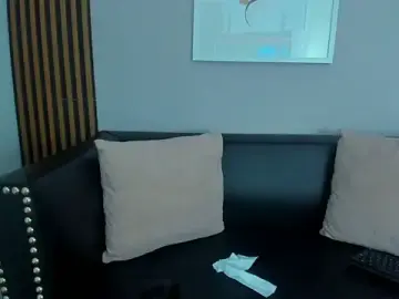 Stripchat Sex Chat of Ariana_collinss