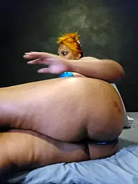 Stripchat Live Porn of NILMINI-SHERON