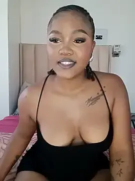 Stripchat Live Porn of charmainexxx